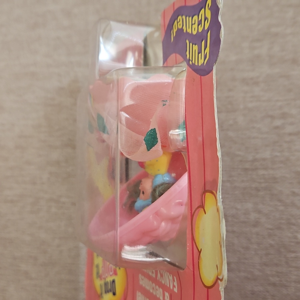 NEW Popcorn Pretties Fancy Fruity Doll - Picture 6 of 8